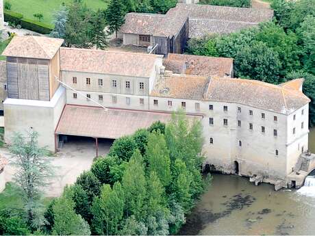 Société Meunière de Montricoux