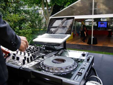 Fête des Pères et fête de la musique à Ess'Folie