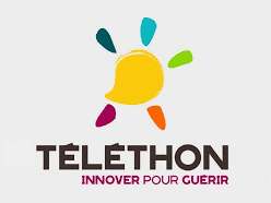 Téléthon -Innover pour guérir