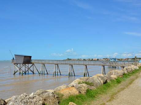 Location de carrelet