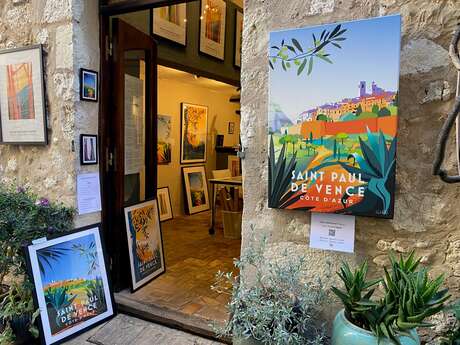 Atelier Benoit Millet