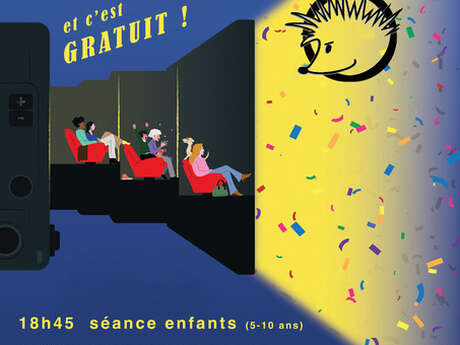 La fête du court métrage