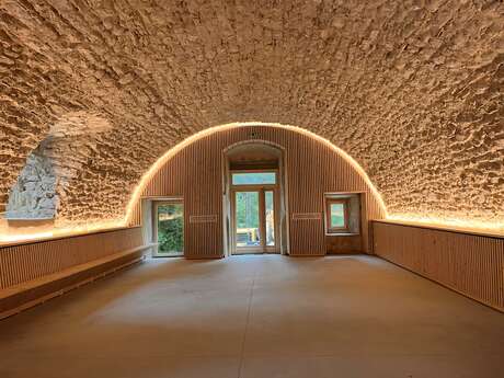 Atelier Bois