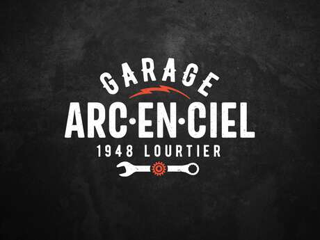 Garage Arc-en-Ciel Sàrl