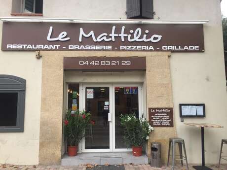 Le Petit Valdonne