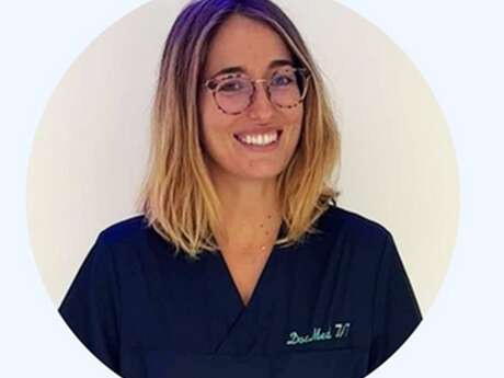 Docteur Aguayo Alexia