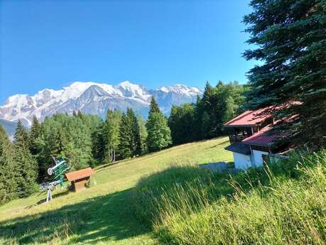 Le Corzolet - Gîte Fiz