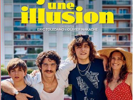 Juste une illusion