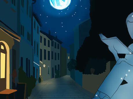 NUIT DU LIVRE