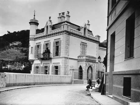 Exposition « Éclectisme et fantaisies ! »