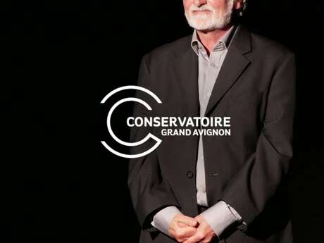 Conférence-fiction avec François Cervantes : Le clown comme un poème