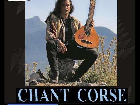 Concert Xinarca à Porquerolles