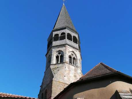 Église Saint-Martin