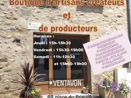 Le comptoir des jolies choses