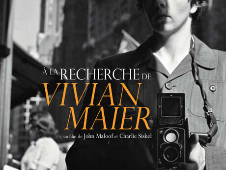 À la recherche de Vivian Maier