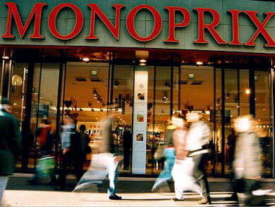 Monoprix