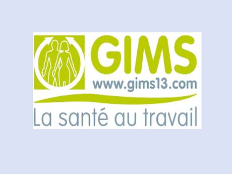GIMS Marignane