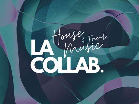 [La CLEF] La Collab #4 avec Gass + Sina + Antoine Vermesse