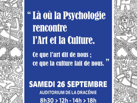 4ème rencontre du psycolloque