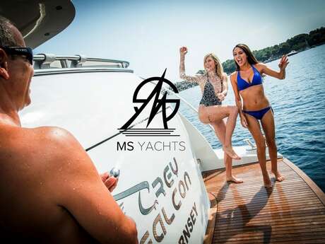 Ms Yachts