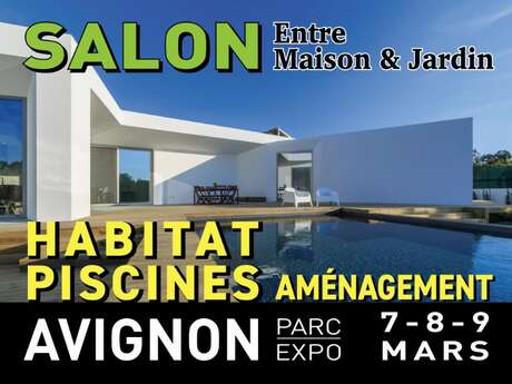 Salon Entre Maison & Jardin