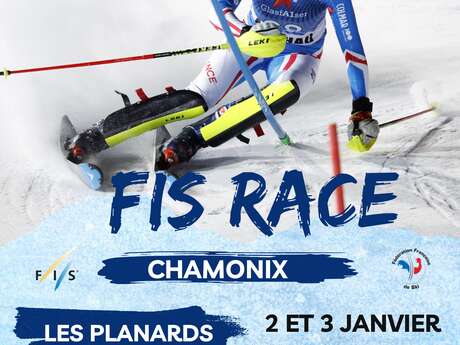 FIS Race Slalom Dames