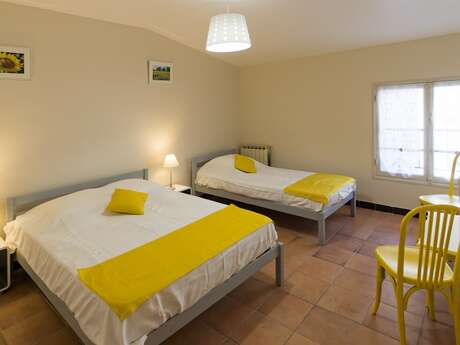 Gîte du Portail Neuf