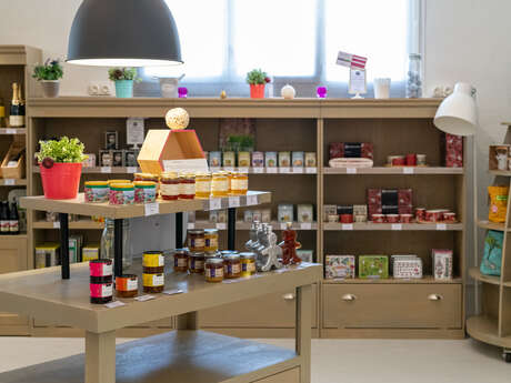 Toupine et Cabesselle