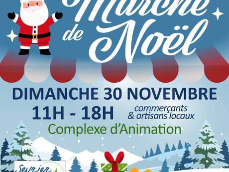 Marché de Noël