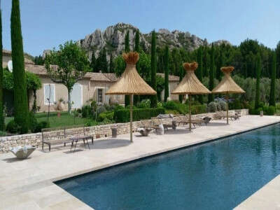 Mistral Entreprises, Ets COMBE