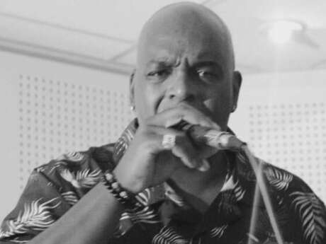 BIJ Soul Syndicat - Festival Improbable