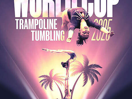 Antibes Acrobatics 2025