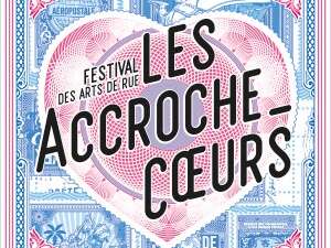 Les Accroches-coeurs