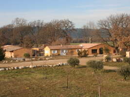 Le Pavillon d'Aurabelle - Gite de groupe min 50 pers