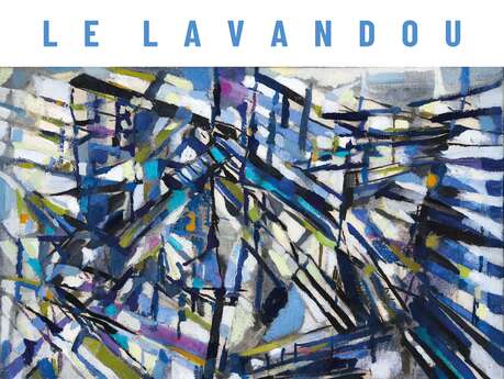 Exposition Paysages & Abstraction Exposition Paysages & Abstraction