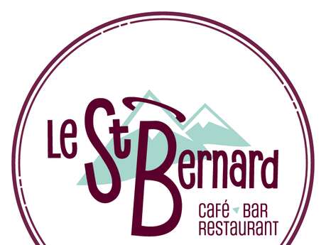 Restaurant Le Saint Bernard