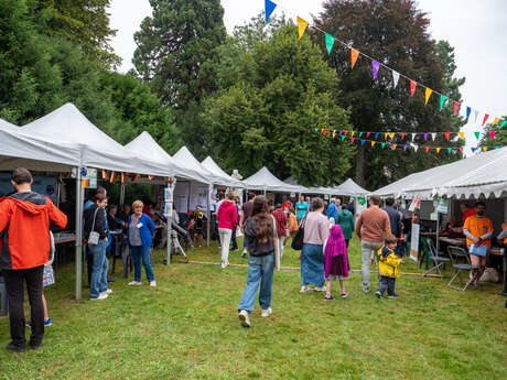 Forum des Associations