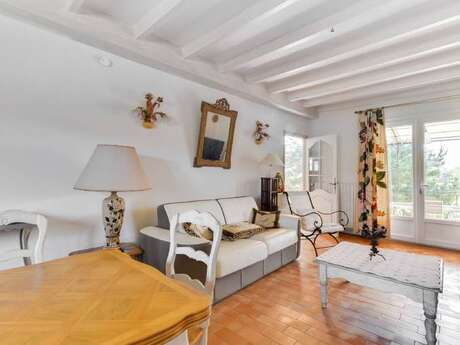 Le Gîte - Le Jardinage