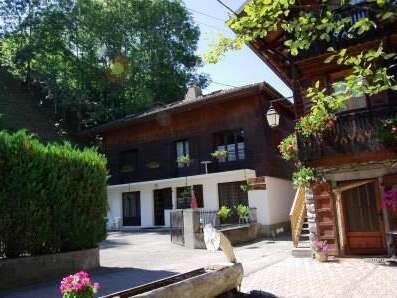 Studio, 23 m², 2 pers, 3* (n°38)
