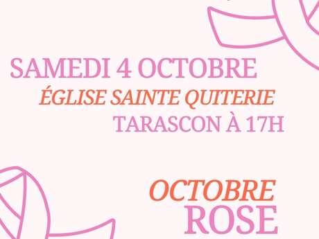 Les Voix du Choeur" charity concert