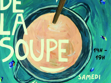 Evènement - Fête de la soupe