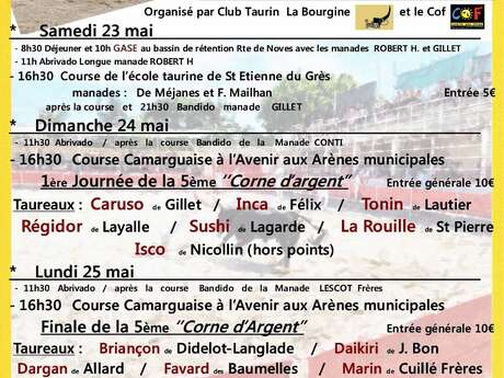 Fêtes de la Pentecôte