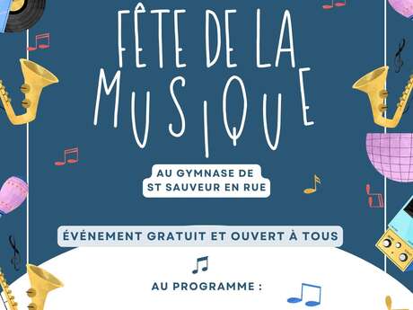 Fête de la musique