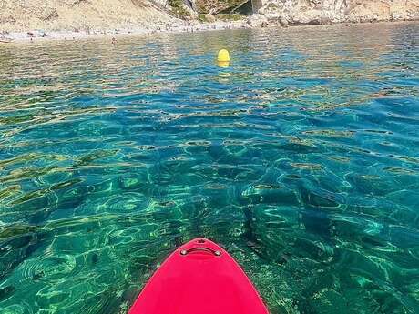 Carry Kayak