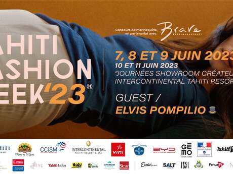 Tahiti Fashion Week