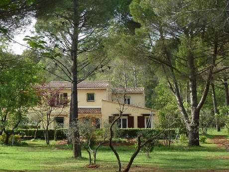 La Maison de la Cigale