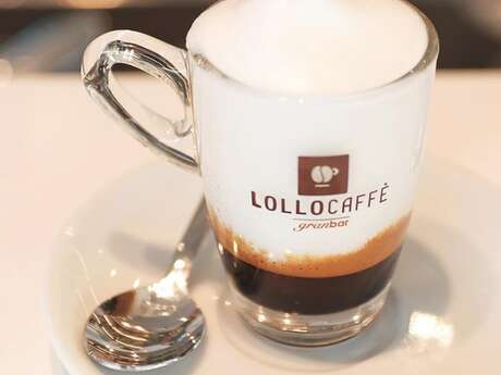 Lollocaffeè