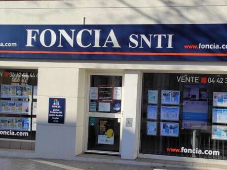 Foncia S.N.T.I.