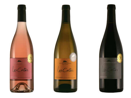 Les claux des tourettes - Cévennes Wines