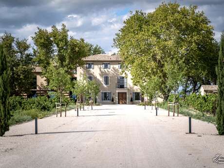 Visit and tasting: On the terroir of Arlène